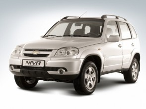 Chevrolet Niva