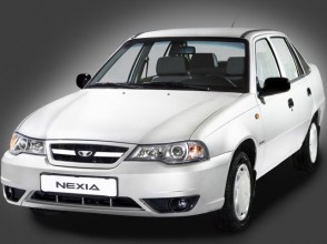 Daewoo Nexia