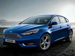 Ford Focus хэтчбек 5-дв.